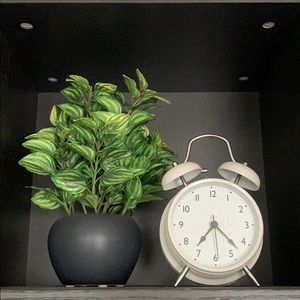 Mini Alarm Clock ⏰